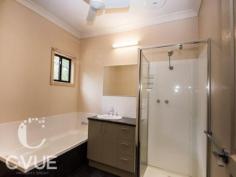  275 McMinns Dr McMinns Lagoon NT 0822 Semi rural retreat close to all amenities. C-Vue Property Group is very happy to be presenting this practically brand new, fantastic example of true NT living. Being elevated with well positioned louvers allows for air to move over, under and through the house so you won’t need to have the air conditioning on more than is necessary. The giant balcony overlooking the tropical bushland and in ground saltwater pool means you won’t be spending a whole lot of time indoors anyhow! Features include: - Semi-furnished. - 5 Large bedrooms with air conditioning,fans and built in robes. - Two of the bedrooms with queen beds, one with 2 single beds. - Open plan kitchen including stone benchtops, big stainless fridge and dishwasher. - Large lounge dining area with a big super comfy six seater couch. - Floorboards throughout. - Big saltwater pool. - Huge under-house area for entertaining or storing a boat or four. - Tiles and well fitted bathroom and laundry downstairs as well. - Fully fenced and reticulated. Call Alistair on 0403 131 178 today to arrange a viewing. 
