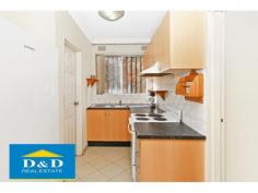 57-59 Weston St Harris Park NSW 2150 Cosy 2 Bedroom Unit in Fantastic Location. 2 Balconies. Off Street Parking. Walk to Parramatta City Centre. 2
 bedroom unit in quiet Harris Park location. Highly sought after, 
convenient to shops, transport, parks & nature reserves. Ground 
floor apartment with separate lounge & dining. Individual balcony 
off lounge & both bedrooms. Huge main bedroom. Both bedrooms include
 mirrored built-in robes & open out onto bright balcony with leafy, 
tranquil outlook, ideal for breakfast or relaxing. Modern kitchen with 
large pantry cupboard. Tiled dining area. Internal laundry with storage.
 Split system air-conditioning. Renovated complex. Small double brick 
block of 8 units. Security building with intercom. Single undercover car
 space included. Convenient location. Easy walk to Harris Park Shops, 
station & schools. Surrounded by peaceful parkland & serene 
heritage sites. 15 minute walk to Parramatta City centre, Parramatta 
Station & Westfield Shopping centre. Great investment or quiet, 
convenient living. Contact D&D Real Estate to arrange your 
inspection. 9687 6555 ddrealestate.com.au 26 George Street Parramatta Property Features Air Conditioning • Balcony • Built-ins • Entertainment Area • Intercom