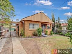51 Eldon St Riverwood NSW 2210 Location, Location, Location! Situated in a whisper quiet, blue ribbon location just minutes from the train station, schools and shops is this four bedroom brick home. This property is well proportioned and is in need of some work. Great 708sqm (approx) block of land with excellent potential. Perfect for someone willing to roll their sleeves up as it's all about location! Be quick to inspect! Features Include: - Brick veneer construction - Four bedrooms - Separate lounge and dining rooms - Family room - Original kitchen and bathroom - Big block of land 708sqm (approx) - Great location Details: Mark Wu: 0450 237 668 Joe Jerkovic: 0417 249 896   Property Snapshot Property Type: House