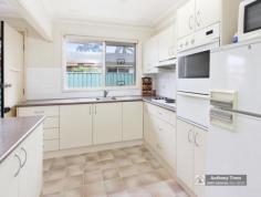 42 Marsden Rd Ermington NSW 2115 Property Facts Property ID 2719500 Property Type house Auction Price Auction 13/9 @ 11am Auction Saturday, 13 Sep 2014 - 11:00am Land Size - House Size - Council Rates - Water Rates - Strata Levy - Tender Date N/A Inspection Times Saturday, 23 August 2014 11:00AM - 11:30AM        Convenient High Side Location - Unlimited potential to update and renovate Auction Auction 13/9 @ 11am Image Gallery Print A Brochure Email A Friend Bookmark Property More Sharing Services Situated on a north-east facing block this 3 bedroom home is located in a popular area with easy access to transport, shops and a selection of fine schools and parks. This is a great opportunity for the astute investor or home buyer to secure a entry level home in one of Sydney's high growth areas -High set with potential city views from a second story -North east facing aspect -Well presented brick & tile home -3 generous bedrooms -Open plan kitchen with casual dining -Bright and airy L-shaped lounge/dining room -Neat bathroom with shower and bath and separate toilet -Front and rear porch, Laundry, air conditioning -Unlimited potential to update and renovate -Child friendly fully fenced Low maintenance easy care yard -Garage plus ample parking for an additional 3 cars   