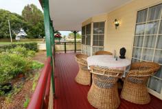 Flaxton, QLD, 4560 - Mapleton Real Estate Flaxton Mist". This could be your stylish Modern Queenslander in 
beautiful Flaxton on the Hinterland, close to Montville & Mapleton 
and only 25 minutes to the fantastic beaches of the Sunshine Coast and 1
 hour from Brisbane. 
This 4 bedroom property has 9 foot ceilings, polished hardwood timber 
floors and Character to suit the most discerning buyer. With a separate 
granny flat allowing passive income. The house is Solar powered and Gas 
heated with every convenience. 
The owner is downsizing to a smaller property and wants a quick sale to move on. Inspection is a must, call now.					 