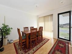  87 Dalvik Ave Merriwa WA 6030 ** HOME OPEN SUNDAY 17TH AUGUST 2.00-2.45PM** WHAT A LITTLE BEAUTY.... EITHER NEST OR INVEST IN THIS BEAUTIFULLY PRESENTED PROPERTY.... Walk in the Front Entry and take in the benefits this home has to offer the Astute Investor and or the Home Owner. With the Lounge Area to the right of the front door and the Master Bedroom to the Left. With Extra Living Area at the rear along with Versatile Kitchen and Casual Meals all leading out to the Outdoor Entertaining Area and Immaculate Back Yard. Other Features Include Timber Laminate Flooring, Ducted Air Conditioning, Insulation, 1.5 kw Solar Panels, Wrap Around Gable Patio, Single Remote Garage  Call now to view either Elaine on 0415 255 220 or Bob on 0438 012 723  