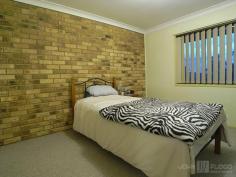 9/1A McClintock Drive Muswellbrook NSW 2333 -2 bedroom unit with built in wardrobes  -Bedroom 1 has a balcony -Living area with plenty of space -Dining area is combine with living -Original kitchen with plenty of cupboard space -Outdoor courtyard area -Single carport   