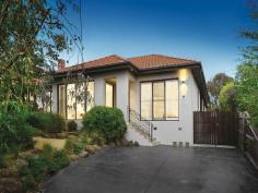 44 Inverness Way Balwyn North Vic 3104 Room to Move in Prime Riverside Estate Position Sited
 on a larger than normal 1036sqm block in the exclusive Riverside Estate
 this stylishly renovated single level home is beautifully complemented 
by an expansive garden parcel in this prestigious location just a short 
walk from Balwyn North Village, buses and trams to Kew's independent 
schools. Impressive floor to ceiling windows define Formal (OFP) 
Sitting/ Dining and open plan Family domains encouraging glorious 
natural light throughout as well as tranquil tree lined views of the 
landscaped water wise garden and secluded in ground pool. A smart stone 
topped Kitchen featuring Gaggenau appliances serves with finesse whilst 
bifold doors to alfresco entertaining spaces provide fabulous family 
entertaining flexibility. Includes Main Bedroom with extensive BIRs/ 
storage, 3 further Bedrooms, all with BIRs, two superb bathrooms, alarm,
 ducted heating, reverse cycle cooling, garden studio/ storage, and 
off-street parkings (2). View Sold Properties for this Location View Auction Results General Features Property Type: House Bedrooms: 4 Bathrooms: 2 Land Size: 1036 m² (approx) Outdoor Features Open Car Spaces: 2 Floorplans & Interactive Tours 