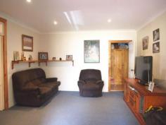 155 Cornish St Broken Hill NSW 2880 Value Packed Comfortable Home If
 you need somewhere with plenty of space for your family to enjoy then 
look no further. This home has 3 internal bedrooms, plus a sleep out 
plus a 4th external room. There is a large lounge room, dining room, 
kitchen only 2 years old, study, huge family room with a courtyard view 
plus a bathroom/laundry with separate shower and claw foot bath. The 
yard has front driveway access through to the large back yard which 
offers a 20 x 40 shed with power, cement floors and a carport attached. 
Other features include dishwasher, off street parking, evaporative 
cooling, gas heating, fenced off vegetable garden, grass area and 
insulation throughout the home.   Property Snapshot Property Type: House Construction: Wood Iron Land Area: 935.80 m2 Features: Aircooling - Ducted Evaporativ Alarms - Smoke Alarms Carport Dining Room Dishwasher Family Room Garden Shed Lounge Pantry Parking - Off Street Pergola Shed - Power & Concrete Floors Study/Office Toilet - Located In Bathroom Verandah - at back Verandah - at Front