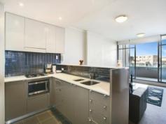  505/747 Anzac Parade Maroubra NSW 2035 Perfectly designed for contemporary living, this 1 bedroom plus study apartment is in a prime location in the Axis Building of Pacific Square. Ideal for those wanting to enjoy the convenience of living in the heart of Maroubra Junction with features including: * Functional open plan layout optimising the use of space  * Combined living and dining area which extends on to the balcony * Well appointed gas kitchen with stainless steel appliances and ample cupboard space * Spacious bedroom with built in wardrobes and separate study  * Modern tiled bathroom with luxury finishes and practical internal laundry * Security building with underground car space * Use of Pacific Square's indoor pool, spa, gym and children's playground * Footsteps to bus stop with frequent buses to CBD and beaches • Close to schools, UNSW and Westfield Eastgardens  Total 82 sq m = 64 sq m apartment including balcony + 18 sq m car space  Levies are approximately p/q: Strata : $793 Council: $308 Water: $180 Ideal investment opportunity as currently tenanted at $565 per week. 