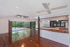  32 Casella St Earlville QLD 4870 FOR SALE $449,000 The majority of the work has been completed however there is still the bathroom to be done!  Situated on a 799 m2 corner block with privacy at the rear.  Features include -  * Three bedrooms  * Built-ins  * Air conditioning  * Polished timber floors  * New kitchen  * Internal laundry  * Huge timber verandah overlooking the rainforest  * Zen garden  * Fully fenced  * Shed with plumbing ready for a second bathroom  * Plenty of off street parking  This lovely home wont last long as it is a little different and situated within ten minutes of the CBD.  Inspect today or you may miss out! 
