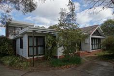  1/20 Tate Street O'Connor ACT 2602 A wonderful opportunity to acquire an ideal lifestyle property and to enjoy all the benefits of location, location, location, within walking distance of the CBD, ANU and CSIRO. The home is a townhouse or unit alternative set in compact easy care grounds. It is solar passive and is waiting for your personal touch! EER 4.5 Features Include: • 	 Separate entry opening to the combined lounge/dining room • 	 Timber and slate flooring  • 	 Galley kitchen design with timber bench tops and modern appliances  • 	 Solar Passive design with north aspect • 	 Ducted gas heating and ceiling fans • 	 Three bedrooms, master with walk in robe and ensuite bathroom. • 	 Freshly painted throughout • 	 Study plus rumpus room • 	 Compact private backyard  • 	 Double lock-up garage plus excellent off street parking • 	 A short walk to the O’Connor shops, schools, and transport. • 	 Walking distance to the CBD,ANU, Black Mountain and Lake • 	 EER 4.5 Block Size 581sqm 