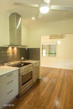  2 Mt Pleasant Rd Nambour QLD 4560 Make it yours today......$359,000 OPEN HOME Saturday 16th August from 12.30pm - 1pm or contact Vanessa 0467448850 to arrange an inspection anytime that suits you. Nothing
 to do but move in and enjoy living in this fully renovated 3 bedroom 
home with stunning polished timber floors and a very impressive kitchen 
that would be sure to delight the cook in the family. Positioned on the 
high side of the street with a fully fenced yard and childrens 
playground across the road plus walking distance to Aldi, Woolworths and
 Big W. - Presents AS NEW freshly renovated, just move in and enjoy. - 3 spacious bedrooms with polished timber floors throughout. - Fully fenced 564m2 yard with powered storage room underneath. - Includes 900mm wide stainless cook top/oven, Bosch dishwasher. - Brand new bathroom with 2 toilets. - Covered outdoor entertainment area. 