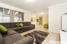3 Panmure St Rouse Hill NSW 2155 Under Contract for $792,000 by James & Alexandra first weekend. Call 0411 330 208 for more information. CLICK VIDEO TO SEE JAMES AND ALEXANDRA'S VIDEO WALK THROUGH PRESENTATION What
 a magic location for families looking for a convenient lifestyle, 
allowing you to do away with the car and walk everywhere. Less than five
 minutes to Rouse Hill Primary School, city buses, Aberdour Village 
Reserve, Connie Lowe Reserve, The Berry Patch Pre-School and Day Care, 
Village shops, Aldi, medical and dental facilities and restaurants. 
Rouse Hill Town Centre and future rail is 3 minutes by car or a 15 
minute walk. The home is in pristine condition with a practical floor 
plan and caters for those who enjoy entertaining. Features: - Living/dining room off the tiled entry hall with stunning Hardwood timber floors -
 Centrally positioned kitchen with new dishwasher, gas cooking and 
plenty of storage and preparation space, overlooking the meals and 
family room - Separate rumpus ideal for your home theatre - Fully carpeted upper level beginning with a multi-purpose living room ideal for use as a home office or kids retreat - Generous master bedroom with walk-in robe and ensuite with IXL heater/light - Three other bedrooms all with robes and well proportioned -
 Main bathroom is impeccable and spacious, finished in a neutral colour 
tone with IXL heater/light plus there is a third toilet downstairs for 
guest use - Huge, custom designed and council approved entertainer's pergola less than 3 years old -
 Fully landscaped and north facing backyard that's level and perfect for
 the young ones, with perimeter conifers for added privacy and shade. - Generous side utilities yard is gated and very useful for segregating pets from the main backyard for any purpose -
 Creature comforts include ducted air, pet friendly sensor alarm, gas 
outlets, and three Foxtel outlets plus the home has received annual pest
 sprays - Impeccable presentation inside and out with fresh paint, 
new light fittings, three new toilets, and new quality hot water system The
 fastidious owners have maintained this home impeccably and presentation
 both inside and out is first class. We urge anyone who is after a well 
balanced family home in a highly desirable position to contact us today.
   PROPERTY DETAILS Status:   Under Offer Price:  Price Guide: Over $750,000 Inspect:  Contact agent for details