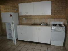 Unit 7/25 Conley Street Ayr Qld 4807  EXCLUSIVE. Live In or Invest - you make the choice. Incredibly affordable clay brick Ayr Unit with a Nett Return (Fully Let) of approximately 6%. CURRENTLY RENTING FOR $165 PER WEEK!! Being sold fully furnished, this Unit is modern and features clay brick internal walls with pine ceilings throughout. Located in popular East Ayr in close proximity to High & Primary Schools, Ayr Hospital and the Ayr CBD. Zero maintenance and low Body Corporate Fees. Good laminated kitchen. Ensuite-style bathroom. Tiled throughout. Air-conditioned. Internal laundry. Security screens. Single carport. Fenced courtyard. In-ground swimming pool. INCLUDED IN THIS PRICE IS: 1 x double bed ensemble, 1 x fixed wardrobe, 1 x fridge/freezer, 1 x dining table with 4 x chairs, 1 x TV unit, 1 x bedside table. Call David 0438 079 166 or Dianne 0417 079 165 for details or an immediate inspection. Features     Low maintenance     Smoke Alarms     Electric stove     Air conditioning          In-ground pool     Undercover outdoor area     Safety Switch     Ceiling fans   Property Details Bedrooms        1 Bathrooms        1 Garages        1 Floor Area        31 m2      Contact Details Agent  David Reguson Phone:   (07) 4790 3000 Mobile:  0438 079 166 Contact Details Agent  Dianne Reguson Phone:   (07) 4790 3000 Mobile:  0417 079 165