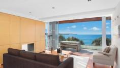 30 Marine Parade, Lurline Bay, NSW 2035 A stunning architecturally designed waterfront residence
 Beautifully situated on the northern cliff top of the 
exclusive Lurline Bay is this absolutely stunning waterfront residence. 
Crafted by leading architect Timothy Hadiwibawa, the sophisticated 
contemporary design compliments the unrivalled uninterrupted views that 
stretch along the rugged coastline to the sandy shores on Bondi beach. 
Impeccably appointed throughout this breathtaking offering is the 
epitome of luxurious coastal living. Merely moments to the natural Mahon
 ocean bath, Jack Vanny reserve and the glorious Maroubra Beach. - Generous open lounge and dining area flow to a sun-drenched north facing entertaining terrace - Deluxe gas kitchen equipped with Gaggenau appliances - Heated plunge pool, private rear courtyard - Master bedroom has uninterrupted ocean views and private terrace - Unfinished marble feature wall, timber blackbutt flooring, security alarm, reverse cycle air - Double lock up garage with internal access, ample storage - An enviable ocean front reserve position on the stunning coastline path - Land size 518 sqm Approximately - Council $5,195.85 per annum - Water $176.61 per quarter - Jason Black 0414 891 797 or Brent Foster 0411 032 474
 
