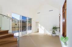 108 Lawler Street | Alchemy Realestate FIRST TIME OFFERED! 

 Upstyle to Downsize 

 The moment you walk through the doors you will appreciate the space 
and light in this newly fitted town home on a Green Title Lot.  Offering
 3 bedrooms each with their own ensuites, living areas flooded with 
northern light and a terraced courtyard, living will be a dream in this 
home for all seasons. 

 Accommodation: 

 3 bedrooms 

 3 ensuites 

 4 WCs 

 Study 

 Living 

 Kitchen/Dining 

 Laundry 

 Tiered courtyard 

 Double garage 

 Location: 
This property is situated in one of Subiaco’s favourite streets, on the 
northerly side.  It is within metres to the bus stop and Daglish train 
station and a short walk to parks, cafes, restaurants, shops and all the
 fabulous facilities on offer in Subiaco.  It provides easy access to 
UWA, the city and the river, hospitals and the freeways north, south and
 east. Walk score 77! 
										
										 Features 
										 Double wood entry front doors Striking wood, steel and glass staircase Downstairs bedroom with ensuite Kitchen with Bosch microwave and warming draw, Asko oven, 5 burner
 gas cook-top, range hood, dishwasher, appliance cupboard, integrated 
Liebherr fridge and freezer, double sink, island bench with wood grain 
cabinetry and dual sided storage, gloss cream cabinetry, glass splash 
back and pantry Master bedroom with 'His' and 'Her' fitted walk-in robes Juliette 
balcony, ensuite with double sinks, frameless shower door stone bench 
tops Ducted vacuum system Solid wood flooring upstairs and tiling downstairs Visual intercom system Mixture of wood and aluminum doors and windows Samsung ducted reverse cycle air-conditioning and split system Built-in robes in minor bedrooms Sunny North facing three tiered courtyard garden with decked area 