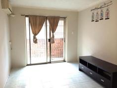  22/103-111 Longfield Street Cabramatta NSW 2166 1st floor unit which walking distance to shop & station has offer: 2 good size bedroom with air-conditioning Separate lounge & dining open to balcony Well kept kitchen & bathroom Tiles floor throughout Single lock up garage with storage & visitor car parks Lowest Strata = $240/quarter & ready for move in. CALL NOW FOR THE 1ST INSPECTION! 