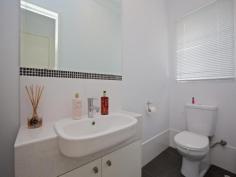  29 Commercial Rd Shenton Park WA 6008 Shiny and New! Home Open: Wednesday, 13 August 2014, 5.30-6.15pm Spacious and light modern home in a gorgeous quiet side street. * Kitchen with Massive Stone Island Bench and Blanco Appliances * Family Room * Theatre Room with Bose Surround Sound * Smart Wiring * Video Intercom System * Two Bedroom Suits with Ensuites  * Air Conditioning * Double Garage * Alfresco Area with Water Wall This is the perfect home for people who lead busy lives. No need to do ghastly DIYs and conveniently close to everything. It's time to kick back! 