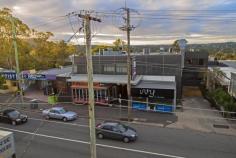  65 MacGregor Terrace, Bardon, Qld 4065 • 100% leased to established tenants • Anchored by Charm Health IT on renewed 5 year lease • Recently refurbished buildings comprising 1,054 sqm • Land area of 1,265 sqm, basement parking for 32 cars • Net income: $337,984 pa + GST 