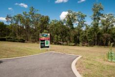 Lot 3175 ,/40 Pardalote Dr, Brookwater qld 4300  SOLD - ABSOLUTE GOLF FRONTAGE - SIGNATURE FAIRWAY Enjoy elevated views of the 13th fairway and 14th tee from this premium golf frontage homesite with eastern orientation for your outdoor living areas and swimming pool. This premium address also boasts Fibre to the Premises; Natural Gas and north eastern views to the surrounding nature reserve. As a point of interest the following features will also be available to you right now and in the not too distant future: * The new $646 million Springfield railway line which will open in 2013 (two years ahead of schedule) will provide a direct link to Brisbane CBD for Brookwater residents. * Access to your $52 million luxury Brookwater Golf and Country Club; including the Greg Norman designed championship golf course and Tennis Centre with four championship sized courts to give you a sense of place and ownership. * Brookwater Retail Village; situated at the heart of Brookwater; is now officially open; including Coffee Club; Bakery; Pharmacy and the two anchor tenants (1) Woolworths and (2) Mater Health. * The Brookwater Home Owners Club; which not only gives owners a sense of community pride but entitles you to enjoy continuing higher levels of maintenance to common and purpose built areas and achieve harmonious living. Book a buggy tour today and inspect this property at Brookwater. 