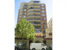  801/8 Spring Street Bondi Junction NSW 2022 ~ One bedroom security apartment on Level 8 with great condition  ~ Built in to bedroom, spacious living area and big balcony ~ Modern kitchen with gas cooking and dishwasher ~ Internal laundry with dryer ~ Security carspace ~ Pool and gym ~ Walk to Westfield Shopping Centre and train station ~ Close to everything Holly Properties Pty Ltd accepts no responsibility for the accuracy or completeness of the information presented herein. Prospective tenants/purchasers should conduct their own inspections/investigations to satisfy their enquiries in this matter. General Features Property Type:Apartment Bedrooms:1 Bathrooms:1 Indoor Features Intercom Outdoor Features Garage Spaces:1 Balcony Swimming Pool - Inground Other Features Internal Laundry, Close to shops, Close to transport 