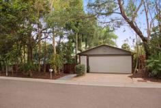  10 Queenley Close Edge Hill QLD 4870 Powe Property is excited to present this unique residence in popular Edge Hill. This property has many options to buyer as there are basically two houses in one therefore it would suit families with teenagers, extended families, corporate couples or the investor. Features include: - Private location, tucked behind Botanical Gardens and Tanks Art Centre, walk to Cafes and Shops - Large open plan covered deck area with private dining wing and plunge pool, perfect for Cairns lifestyle - Open plan living area upstairs with polished timber floors - Brand new bespoke kitchen with Highland gas cooktop, Asko chef oven and Miele dishwasher - Upstairs - two double bedrooms, main with ensuite and 2nd bathroom - Downstairs - two double bedrooms, bathroom, 2nd living area and full kitchen - Two street frontage with 3 car lockup garage - Quite cul-de-sac location, tucked amongst the trees - Back yard fully landscaped and fenced with auto watering system 