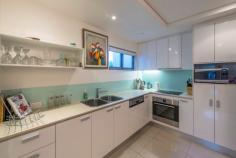 101/79-83 First Ave Mooloolaba QLD 4557 This beautiful one bedroom courtyard apartment is a mere 5 years old and located just 300 metres to Mooloolaba beach & a huge choice of dining & lifestyle options. Features include: * Open plan apartment filled with quality finishes. * Very spacious courtyard & ease of access from car park. * Gorgeous pool, spa, bbq area surrounded by established gardens. * Excellent security & single lock up car space. * 300 metres to beach with Surf club & many dining options for you to explore. This apartment is realistically priced to sell & offers over $320,000 are encouraged. Please call Robyn O'Connor on: 0414246884 for more information or to arrange your inspection.