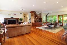 1 Topview Dr Mons QLD 4556 A PRIVILEGED LIFESTYLE Enjoy the 
many luxuries of this private and impressive residence situated in 
beautiful Mons on the Sunshine Coast. Set on 6,330m2, this resort style 
residence raises the standard for lifestyle and offers its new owner a 
vast menu of inclusions without comparison across the Sunshine Coast. Located
 very privately and without fanfare on a gently sloping site featuring 
grounds abundant with birdlife, flowering shrubs and majestic palms. FEATURES AT A GLANCE: * Stunning polished timber floors throughout * Multiple living spaces ideal for the extended family * 8 Over sized bedrooms, five of which are ensuited and each featuring a bay window * Spacious master with lavish ensuite, spa and private balcony with beautiful views * Quality and classic style kitchen with walk-in pantry * Large in-ground, salt water pool with lap lanes and tropical gardens * Second lagoon style in-ground pool * Full sized, flood-lit tennis court * Undercover BBQ entertainment area overlooking pool & tennis court *
 Massive outdoor entertainment pavilion including a full stainless steel
 kitchen plus shower & change rooms for easy post-swim access * Full sized gymnasium complete with mirrors, ballet bar and a wash room. LOUNGE/LIVING AREAS: This
 stunning home features several spacious lounge areas all within easy 
access of kitchen and offering plenty of natural light for those who 
like to relax with a good book. For the gentlemans club, there is a 
completely separate pavilion style den that would be the envy of any 
corporate board room. Just a short walk to the lower level provides a 
private space for an evening of darts and conversation with a bar and 
cellar as well as separate side access. A separate guest zone situated 
downstairs is perfect for the kids or teenagers to enjoy their own space
 to watch a movie on play a game of pool. KITCHEN/DINING: Warm
 and inviting, the fully equipped, classic kitchen comes complete with 
granite bench tops, dishwasher and a large walk-in pantry. The formal 
dining area features a slow combustion fireplace for those cosy Winter 
evenings. MASTER BEDROOM: Situated upstairs and completely 
separate to the ancillary bedrooms, the master suite offers both comfort
 and style with a large ensuite featuring double vanity and full sized 
spa bath. This room also enjoys its own private balcony with views to 
the east and the sand hills of Moreton Island. OUTDOORS: Situated
 on a huge 6,330m2 gently sloping allotment, 1 Topview will impress even
 the most discerning buyer with its own full sized tennis court and two 
in-ground salt water pools surrounded by luscious tropical gardens. The 
entertainment pavilion features a full sized stainless steel kitchen and
 is the perfect spot to enjoy a BBQ while watching friends and family 
play a match of tennis! LOCATION: Considered a sought-after 
location, Mons is just a short drive to all of your everyday 
requirements and features some of the Sunshine Coast's finest real 
estate. Perfectly located within a few minutes of Kunara Organic 
Marketplace & Buderim Village, you needn't travel far for all of 
your shopping and dining requirements. Reputable private and public 
schooling as well as the Sunshine Coast University are just a short 
drive away for a more convenient daily school run! Being just 12 minutes
 to some of the coast's famous beaches really ticks the last of the 
boxes for this lifestyle property. Contact Danny today to organise your private viewing. Property Features     Bar     Cable TV Access     Ceiling fans     Deck     Entertaining Area     Gas Stove     Gym     Hot Plate     Material: Hardiplank, Colorbond Roof, Timber     Microwave     Oven     Rangehood     Sauna     Spa     Style: Highset, Multilevel, Queenslander     Tennis Court     Terrace/Paved 