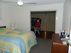  3 Buurruma Court, Coes Creek, Qld 4560  3 Bedroom home in quiet part of leafy Coes Creek. Timber floors and repainted inside and out.New carpet. Main bedroom has closed in verandah, which could serve as office or walkin robe. Fully fenced backyard. Loads of space under home for storage and cars. 