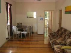  19 Warrego St Parramatta Park QLD 4870 **PRICE
 REDUCTION** With a location that simply can't be beat, this 
commercially zoned queenslander has so many opportunities. Literally a 
stone's throw from Cairns Central Shopping Centre, the rooms are 
currently rented out on a 3 monthly basis, which is very popular for 
students and backpackers due to its location. Each room is 
air-conditioned and there is a large living area, kitchen and bathroom 
on each floor making it easy living for the tenants. There are options 
to live upstairs and rent out downstairs or make the lower level or 
entire house into offices. Or you can simply bring in the cash and rent 
it out room by room as currently is happening. A superb investment. 