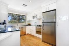  
			14/26-28 Wallumatta Road Caringbah NSW 2229 Embrace a lifestyle of unparalleled convenience in this generous 
townhouse, graced with an ideal sunny aspect and overlooks the 
Woolooware Golf Course. Located in Federation Mews which was constructed
 by Burraneer Developments. Perfect for couples or families moving into 
the area as well as an exceptional investment prospect. It’s a short 
walk to shops, local schools and golf course. 
•	open plan living and dining areas leading onto balcony overlooking the golf course 
•	sunny paved entertainers courtyard 
•	modern kitchen with stainless steel appliances 
•	main bedroom with built-in and ensuite 
•	2 further queen sized bedrooms both with built-ins 
•	main bathroom with separate bath and shower 
•	internal laundry with external access to courtyard 
•	ducted air conditioning throughout 
•	pet friendly upon strata approval 
•	single lock up garage 
•	strata levies $466 p/qtr approx and council $215 p/qtr approx 
 
To arrange a private inspection please contact Suzanne Hibberd on 0414 344 222.		 

		 
		 Inspection Times 
 30/08/2014 12:30pm - 1:00pm