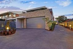  2/39 Epacris Avenue 
		
		 
		 
						
		 

		 
			A sublime balance of sophisticated contemporary style and enhanced 
functionality, this brand new north facing private townhouse cleverly 
integrate spacious in/outdoor entertaining areas, quality finishes and 
natural light and offer a prized Caringbah South lifestyle. 
 
Coupling extraordinary attention to detail with no expense spared and craftsmanship by multi-award winning TDV Constructions. 
 
 
- generously sized living and dining area offering selected spotted gum timber flooring 
- quality polyurethane kitchen with 70mm Caesarstone tops, Miele stainless steel appliances including gas cooktop 
- 3 bedrooms all with designer built-in wardrobes plus multi-purpose room or 4th bedroom 
- opulent & spacious bathroom and ensuite 
- seamless indoor /outdoor living, north facing entertaining areas 
-advanced acoustic treatments throughout 
- oversized full brick double lock up garage plus storage 
-located within walking distance to shops and services 
-photos are meant as a guide only 
 
To arrange a private inspection please contact Suzanne Hibberd on 0414 344 222. 
 
*Photographs and artist impressions depicting interiors and exteriors are meant as a guide only.		 

		 		 Features 
		 New Development 
		 
		 Inspection Times 
 By Appointment Only 		 