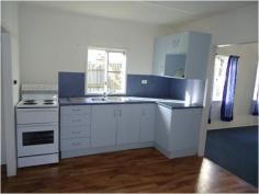  105 Grendon Street, North Mackay QLD 4740 This ia a neat 3 bedroom cottage, near new carpet & vinyl and near new kitchen. Set on a large block of land close to school and shops. Huge backyard. Property has been freshly painted throughout and has new curtains. Tenant is responsible for all fees for all service connections and excess water charges. Sorry, no smoking inside. 