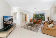 32 Victor Rd Narraweena NSW 2099 The definition of lifestyle excellence – a truly magnificent 
residence, boasting stunning ocean views, enormous living spaces, a 
garden oasis with inground swimming pool together with an immaculate 
presentation both inside & out. 
 Manicured gardens lead the way through to a combination of formal 
& informal living & dining arenas, accompanied by an abundance 
of natural light & room for all. Contemporary glass doors marry 
together the indoors with the out where a culmination of tropical 
gardens & covered pergola’s supply you with resort style facilities.
 An enormous inground swimming pool sits centre stage & truly 
showcases the magnificent, tranquil oasis style garden that is very 
family friendly & sure to keep the big & little kids happy. 
 A variety of entertaining zones supplies room for all, with their 
open planned disposition & abudence of space & light, this 
residence is ripe for the growing family or those who simply love to 
entertain in sheer luxury & distinction. 
 A designer kitchen plays backdrop to much of the living spaces & 
is shown off beautifully with it’s sleek, stainless steel contemporary 
appliances & massive, granite, wrap around breakfast bench. A 
kitchen to rival any, it boasts gas cooking with a feature, stainless 
steel rangehood, a full sized pantry & an abudance of cupboard &
 bench space. Entertain to your hearts delight in an area that 
conveniently falls away from the picture perfect family area. 
 A great sized study, decent, fully equipped laundry, a mass of 
storage & sleek guests bathroom completes the grand ground floor. 
 Head upstairs, via the beautiful stairwell, where you’ll be greeted 
by four massive bedrooms, one for every member of the family. A generous
 parent’s retreat boasts large walk-in robing & a hotel quality 
ensuite with finishes & features that continue the theme of this 
immaculate property. 
 The ideal floorplan, the additional three, oversized bedrooms are all
 nearby & include built-in wardrobes, lashings of natural light 
& enjoy fresh ocean breezes. The enormous, main bathroom 
incorporates a grand spa bath which truly makes for the ideal Sunday! 
 For those who require even more living space, a huge family come 
rumpus room is situated on this level & is ideal as a teenagers zone
 when the parents fancy having the entire downstairs level to 
themselves! Here, ocean views can be enjoyed which just adds to this 
magnificance of this prestige residence. 
 Internally accessed double lock up garaging combined with a 
consummate location truly culminate in a beautiful, family friendly 
property highly sought after on today’s property market. This property 
will be sold in a heartbeat! 
