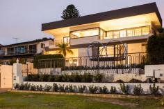  12 Doongalla Rd Attadale WA 6156 Spacious Living , Stunning Views 
 This stunningly spacious home features 5 bedrooms, 3
 bathrooms and a study. Situated in one of Attadale's most enviable 
elevated streets and will leave you in awe of a spectacular 180-degree 
city and river panorama that stretches from the Dalkeith treetops to 
Alfred Cove. Secure double-gate access in to the property ensures
 plenty of driveway parking in addition to a large remote-controlled 
spacious garage with internal shopper's entry up to the two upper 
floors. Enjoy a slice of the vista from a raised front yard that leaves 
enough room for a trampoline , swimming pool and whatever else. The
 children's sleeping quarters are situated on the first floor where 
three bedrooms all have built-in wardrobes and are serviced by a nearby 
bathroom, fitted to quality with floor-to-ceiling tiling, granite bench 
tops, heat lights, a separate bath tub and shower. An ideal children's 
or teenager's retreat is completed by a sunken sitting room off the 
entry, a powder room, second kitchen and casual meals area plus a 
massive games room with doors out to a tranquil rear outdoor 
entertaining area, beautiful terrace gardens and a huge workshop with 
power and water. Upper-level master wing with plenty of built-in 
and walk-in storage, a dream ensuite and breathtaking views from a 
private balcony. A deluxe kitchen with walk in cool room also 
benefits from the extensive river and city views, as does the fabulous 
main balcony off an extensive open-plan family and dining space, whilst 
the separate carpeted study affords a pleasant treetop outlook over the 
back of the property. Picturesque perfection awaits you within 
this contemporary haven of class and comfort, so close to the Swan River
 , Santa Maria College, Mel Maria , Attadale Primary School, transport, 
Point Walter , parks and other everyday amenities. There is nothing left
 to do here just move on in and soak up the backdrop! Other features include, but aren't limited to: 
	An exemplary main second-floor kitchen with sparkling granite bench 
tops and splashbacks, a Smeg gas cook top, a separate Smeg oven, a Smeg 
range hood, an Asko dishwasher, a walk-in cool room, walk-in pantry, 
charming timber cabinetry and provisions for a dumbwaiter to be 
installed 	Breakfast bar off the kitchen and tiled open-plan family and dining areas 
	A sublime upper-level master bedroom suite with a fitted walk-in 
wardrobe (with sensor light), mirrored built-in robes and a fully-tiled 
ensuite bathroom with a shower, toilet, bidet, twin vanities, granite 
tops and heat lights 	Generous 2nd upstairs bedroom with a separate WIR 	The 2nd upstairs bathroom includes a shower, toilet and heat lights 	Separate sitting room off entry 	Casual second kitchen with a meals area and timber bench tops, a gas cook top and a separate oven on the first floor 	Spacious tiled games room with a gas bayonet 	Laundry with outdoor access (off second kitchen and meals area) 	Under-stair storage on first floor 	Ample storage space throughout 	Ducted and zoned reverse-cycle air-conditioning 	Ducted vacuum system 	CBUS lighting 	Security alarm system 	Bore reticulation 	Secure remote-controlled front gate entry 	Quality blind fittings throughout 	100m from Santa Maria College and easily accessible to Canning Highway for shopping and public transport 	908sqm block (approx.) 
