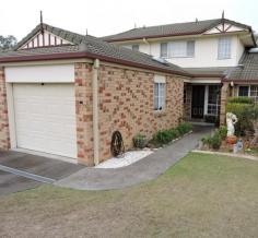 22/302 College Rd Karana Downs 4306 Then this neat and tidy townhouse would suit you, with easy care 
tiles throughout the living areas and good quality carpet up the stairs 
and in the bedrooms. There is nothing to do but move in, and enjoy the 
quiet living in this well managed complex, with a pool, tennis court and
 BBQ area. 
 Lovely modern kitchen with ample cupboards and popular granite 
bench-tops opens out to the living dining area. You get a nice breeze 
coming through the front door through the downstairs area, and pretty 
rural views of the golf course through large glass doors leading out to 
the manageable garden area. 
 Downstairs has the single garage, laundry and powder room with a 2 nd toilet, kitchen, dining and living areas with air conditioning. 
 Upstairs are two good size bedrooms, both with built-ins and ceiling 
fans and both bedrooms are services by a two way bathroom, with a shower
 and a bath, there is a separate toilet on this floor as well. 
 From the main bedroom, you walk out onto the deck, which is a great 
place to be in the winter for a nice sunny spot to sit and read a book 
or just relax, or in the summer, the perfect place to escape the 
afternoon sun, and catch those afternoon breezes. 
 As an investment, this property should achieve a rental price of $300 per week. 
 Rates are approx. $122.28 per quarter Water is approx. $131 per quarter Body Corp is approx. $619 per quarter 
 Call Linda to come and view this great property 0417782190 