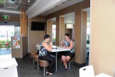  97 Conadily Street, GUNNEDAH NSW 2380 Latest specification refurbishment completed 2010. Drive thru facility with 16 on-site car spaces. Large 2,024 sqm corner site. CBD location with exposure to Gunnedah's main street. 50 mins drive west of Tamworth. Annual CPI reviews. Tenant pays outgoings except land tax. Net income $149,000pa + GST. 