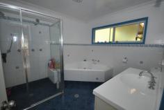  35 Judith Drive, North Nowra, NSW, 2541 Looking for your new investment property in North Nowra? This 4 bedroom home is on a larger than average block with side access into the rear yard. Features include polished timbers floors, air-conditioning and ceiling fans in 3 bedrooms. The beautiful bathroom has a double head shower and relaxing spa bath.There is also a massive covered timber deck and pergola - doubling your living space, allowing effortless entertaining to enjoy all year round. Established trees, lawns and gardens in the huge back yard with side access, double attached carport and a 6.5m x 4.6m garage & workshop in rear yard. It is located close to the local schools, public transport, shops and medical centres. Currently tenanted at $325 per week until August 2014, this property would suit an investor or home owner.  Call now to arrange your inspection! 