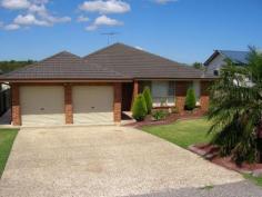  118 High St Wallalong NSW 2320 BIG BOLD AND BEAUTIFUL! 
 This expansive 4 bedroom home is well matched to a generous 1600m2 
lot with rear lane access. Walk-in robe + ensuite to main plus robes all
 round. Huge living area and screened outdoor area plus BBQ rotunda and 
huge colour bond shed at the rear for daddy. 
 
   
 
 Property Snapshot 
 
 
 
 Property Type: 
 House 
 
 
 Construction: 
 Brick Veneer 
 
 
 Land Area: 
 1,618 m 2 
 
 
 Features: 
 
 Ensuite 