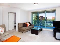  16/110-116 Alfred St S Milsons Point NSW 2061 Room To Move – What a Find! Sorry this property is now Under Contract. With an outlook over Bradfield Park with some filtered main harbour views, this enormous & modern one bedroom apartment enjoys around 91 sq.m. of living space and is a rare find. The kitchen, bathroom and laundry are the size usually only found in a 3 bedroom apartment. The apartment enjoys an easterly aspect and the features include: -	tiled entrance hallway opening to the expansive living area -	Large granite kitchen with Smeg appliances -	Good sized balcony flowing from both living area and the bedroom -	Dressing room/walk-through robe -	Oversized bathroom with spa bath and a shower, separate toilet plus a separate large laundry room with further ample storage. -	Building has video security intercom and is very conveniently located with just a short stroll to trains, ferries, North Sydney Olympic Pool and the Harbour Bridge. Resident Parking Permit for 24 hour parking available from North Sydney Counci - See more at: http://www.mcmahonspointrealestate.com.au/listings/residential_sale-224520-milsons-point#sthash.EphDbbVP.dpuf 