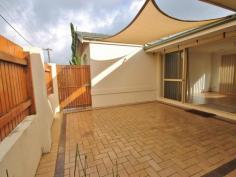 1 Pycombe Way Westminster WA 6061.Team JOE & KAREN present this charming street front villa opposite 
the local tree lined parkland and close walk to shops and transport. 
 
Offering: 
* 3 Bedrooms, 2 Bathrooms and a Double Auto Remote Control Garage 
(Brand New Garage Door & Motor) 
* Store room recess & Shoopers Entry direct from garage. 
* Open Plan Kitchen Meals & Family Area 
(Kitchen has a microwave recess, Dish Washer and Gas Cooking) 
* Picturesque outdoor paved court yard area with shade sail. 
 
Bonus Extras... 
> New Floor Boards 
> Freshly Painted Walls 
> Brand New Carpets 
** Fresh, Clean and Ready for you to Move in ** 
and there's more... 
 
> Alarm System 
> Gas hot water system(recently serviced) 
> Split System A/C 
 
NO strata fees 
NO strata manager 
NO common land area 
NO common walls 
NO common insurance 
Own street front, access and number 
 
It's like a stand alone home. 
 
Stats: Sizes as per strata approximates. 
Built Circa 2005 
** 271sqm Land Area 
** 151sqm total floor space 
Council Rates: TBA 
Water Rates: TBA