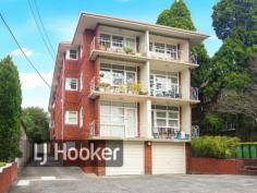  4/37 Ormond St Ashfield NSW 2131 Auction 
 
 
 
 
 
 
 
 
 
 
 
 
 
 
 
 
 
 
 
 
 
 
 
 
 
 
 
 
 
 
 
 
 
 
 		
 Stunning Parkside apartment 
 Stylishly updated, this well presented 2 bedroom apartment features 
fresh interiors and a picturesque outlook of the North Sydney skyline, 
all located in a well maintained security complex building. 
 
Set directly opposite Ashfield Park with peaceful surrounding, this outstanding property features: 
 
* 2 spacious light filled bedrooms, main with built in wardrobes 
 
* Updated bathroom with separate bath and shower recess 
 
* Updated kitchen with gas cooking and adjoining dining area 
 
* Bright and airy living area with split system air-conditioning and adjoining balcony 
 
* Single lock-up garage 
 
All of this within a brief stroll to Ashfield, Summer Hill & Haberfield shops, restaurants and public transport. 
 
   
 
 Property Snapshot 
 
 
 
 Property Type: 
 Unit 
 
 
 Construction: 
 Double Brick 