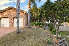 2/5 Nevil Way Casula NSW 2170 Quietly nestled in a private leafy locale Open Home Saturday 23rd August at 12 noon A sensational single level duplex with impressive modern style including floating floor boards throughout positioned on a uniquely large block with future potential for an extension or separate building for additional income (investors take note). This home is superbly proportioned with a large open, user-friendly entertaining pergola that wraps around the home providing an extended covered living area. Uniquely Large block Located within ‘Glen Regent Estate’ Huge outdoor entertaining area with covered pergola with views towards National Park. Quiet cul-de-sac opposite bush land/park Built-ins to all rooms Three way bathroom Single lock up garage (with built-in attic for extra storage) Lounge, dining and meals area West Facing property Double gate with side access into an extremely spacious backyard with huge potential. Currently tenanted, with outstanding tenants whom would be happy to stay should the opportunity present 