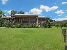179 Mount Brisbane Road, Mount Pleasant, Qld 4521 - PLEASANT PRICE REDUCTION Vendors Committed Elsewhere

 
For Sale
 

 
 

 
 Fine tuned to the land and the weather this home sits modestly on a 
ridge top at Mt Pleasant, 5 minutes from Dayboro Village. Built 
indulgently by its builder owner, its casual aura subtly disguises the 
impact the home makes on those not accustomed to its beauty. 

 The clarity of vision, the precision of construction, the simplicity 
of design and the manner in which the home engages with the environment 
will blow your mind, it is simply stunning! 

 The design allows the outside to move in and the inside to move out, 
seamlessly. It's perfect for those with a passion for the land and the 
environment and those with a love of openness and optimism. 

 Please watch our video to get a true feel for this beautiful property. 

 The home 

 *4 bedrooms (master with WIR & ensuite) - all opening onto verandahs & with incredible views
 *Iron-bark timber floors through out (180ml)
 *Open plan living perfect for Queensland lifestyle
 *Chefs kitchen with Caesar stone bench tops, European appliances & butlers pantry
 *Dedicated home office in loft area with air-conditioning 
 *Architectural verandahs 
 *Ceiling fans throughout (including verandahs)
 *Louvers throughout for airflow
 *Slow combustion fire place
 *4.5 - 7.5 met ceiling height in main living areas
 *Hills hub- data/phone/TV (all bedrooms)
 *Wireless internet
 *3 phase power to house
 *North facing
 *5 mins to Dayboro - 20 mins to Strathpine - 55 mins to Brisbane CBD 

 The Land 

 *14 undulating usable acres
 *2 x fully fenced paddocks
 *Dam (irrigated to house & shed)
 *Ideal horse property
 *Bio-Cycle
 *Fruit orchard
 *Vege Patch (irrigated) 

 Additional Infrastructure 

 *Shed - 10 x 15 met (power & plumbed - 3 phaser power)
 *3 phase power 
 *64,000 litres water tank capacity 
 
 

 

Sale Details


Offers Over $975,000 