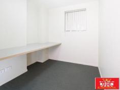 Spring Hill Such a huge 97m2 one bedroom apartment, you will regret if you miss it. 
 
Located in level 2 of this architectural designed 5 level apartment 
building with total 34 units. Not too big and not too small complex, 
comfortable and convenient to everything. 
 
This spacious apartment is located on top of the hill in Spring Hill 
just opposite Roma St Parkland. Surrounded by famous Uni and Schools 
such as Brisbane Grammar School, St James College, St Joseph's College, 
Brisbane Central School, Language foundation school and hotels, motels, 
pubs, restaurants and major hospitals. Very popular location for 
Investors or Owner Occupiers. 
 
Property features: 
 
* 1 Bedroom with walk in robe and ceiling fan 
* 1 Bathroom (ensuite) 
* 1 Study room 
* 1 Wash room (2nd vanity and toilet) 
* 1 Spacious living & dinning area 
* 1 Spacious balcony with south aspect 
* 1 Single garage 
* Visitor parking 
* Swimming pool and large recreation area 
* Excellent on site management 
* Fresh painted building & modern outlook 
* Spring Hill Free Loop bus just at the door step 
* 5 min walk to well known Brisbane Grammar School 
* 3 min walk to Brisbane Roma Parkland 
* 10 min walk to Brisbane City Hall and CBD 
 
It is in vacant posession and ready for you or new tenant to move in. Rental appraisal at $450/week as furnished apartment. 
Council Rates approx. $1,200 p/a 
Urban Utilities approx. $1,000 p/a 
Body Corporate Fees approx. $5,500 p/a 
 
For inspection and further information, please call Michelle He at 0431510978. 