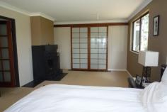 1492B Coramba Rd Coramba NSW 2450 Property ID:     39P1217 Property Type:     House Land Size:     5 acres approx. Bed     3 Bath     2 Park     2 Construction:     Rendered brick and tile Outgoings:     Council Rates: $1178 / yr Features     Built-In Wardrobes     Close to Shops     Close to Schools     Balcony     Outdoor Entertaining Area     Dishwasher Nestled
 onto a treed 5 acre block, this value packed home boasts a 'feel good' 
factor that immediately makes you feel like you've come home! Spacious 
rooms of yesteryear and beautiful hardwood timber flooring set the mood 
in this immaculate home. Offering 3 spacious bedrooms, high ceilings , 2
 living areas and a wonderful sense of openness this is a home to be 
lived in and enjoyed. The large living/dining area opens through 
stunning timber doors to the sensational wrap deck designed to make 
entertaining a breeze and allowing you to let the good life begin. The 
well appointed kitchen makes entertaining a breeze and overlooks the 
valley, there is ample room for a pool, add a woodfire, loads of natural
 light and all the bases are covered. There's plenty of garaging/parking
 and an abundance of wildlife adds to this idyllic lifestyle. Priced to 
sell, our owners are keen to secure a quick sale. We have 
obtained all information in this document from sources we believe to be 
reliable; however, we cannot guarantee its accuracy. Prospective 
purchasers are advised to carry out their own investigations.