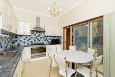 52 Cairds Avenue, Bankstown, NSW - LH Brown & Co Situated only a short walk away from Bankstown shopping centre and train
 station, this two storey home is ideal for the large or extended 
family. 
Features include 6 spacious bedrooms, 2 modern bathrooms, large eat in 
kitchen, formal lounge & dining area, large family room and double 
lock up garage.Good block of land with a wide frontage of 16.7 metres 
and a total area of 594 square metres. Zoned 2B suitable for further 
development STCA 