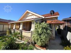  33 Lintott, Spearwood Inspections  Sat 16 Aug 1:00pm - 1:40pm Inspections  Sat 23 Aug 1:00pm - 1:40pm ** SET DATE SALE - Closing 4pm, 27th August 2014 ** unless sold prior ** It is with great pleasure that Port City Real Estate bring to market this very unique opportunity. Nestled on a quiet street, this Circa 1940's limestone bungalow awaits. Tastefully renovated and oozing with charm, this magnificent property will surely not disappoint.  Offering the perfect blend of old and new, the gracious home offers large open spaces dressed with wide gauge jarrah flooring and ultra-high ceilings with ornate cornices and archways. Enhanced and modernised, the kitchen, bathroom, powder room and laundry have all received a fabulous make over revealing a functional and spacious home.  Historically the property formed an integral component of a much larger homestead. Formally a large market garden, the property was owned and operated by one of the pioneering local Spearwood families.  The property is being offered for sale by "Set Date" where all written offers to purchase will be received by 4pm, 27th August 2014. All written offers to purchase will be presented to the sellers for their consideration. The seller reserved the absolute right to accept any offer to purchase prior to the closing date at their discretion and without notice. Property is currently tenanted on a fixed term agreement until 24th April, 2015. Please call for details regarding rental remunerations.  OTHER NOTABLE INFORMATION Zoning - Residential R40. Heritage Category - D (call for details). Further enquiries please contact the Port City Team today. Darren Spencer 0412 643 663. Troy Holloway 0411 439 151. Property FeaturesProperty ID11108423Bedrooms4Bathrooms1Carports2Land Size551 Square Mtr approx.Building Age1940ZoningR-40FloorsYes(Approx in meters)14.25Split SystemYesDishwasherYesFloorboardsYes 