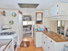  34/67-73 Truro St Torquay QLD 4655 OWNER WANTS SOLD 
YOUR PERMANENT HOLIDAY. RIGHT HERE. 
 One of the popular caravan park homes you are ever likely to find, 
situated in an ideal spot walk to beach, shops, clubs and transport. 
 This has to be the cheapest living you can get Permanent living. 
Value here for annual holidays or retirees 
Fully self contained, the van features kitchen and dining facilities, 2 
bedrooms and the convenience of internal shower, toilet The attached 
solid living areas is fully enclosed giving pleasant living and sleeping
 space or for just entertaining. 
This is the perfect location for quiet retired living or base for the 
avid traveller looking for a great value place to call home. 
With such a fabulous price this is an opportunity you should not miss!! Call now to arrange you personal inspection. 
Park management assessment and approval required prior to purchase 
