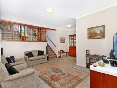 10 Wainwright St Guildford NSW 2161 All The Ingredients For A Perfect Family Home ! Nestled
 in a quiet cul de sac that is conveniently located within easy reach to
 schools and transport, this brick home is ideal for a growing family. From
 the moment you inspect it, you will be impressed by the immaculate 
presentation and ample space for living both internally and externally. Apart
 from the 4 bedrooms, the home features a lounge room which is well 
suited for entertaining guests on formal occasions along with a rear 
family/dining room that is perfect for casual family gatherings. A
 sitting room/parents retreat is located upstairs adjoining the main 
bedroom, making it ideal for those who want some quite time alone to 
unwind or perhaps focus on their task at hand. Timber Kitchen, 
three bathrooms including ensuite off the main bedroom, built in 
wardrobes, internal access to garage, air conditioning, alarm system, 
gas hot water and cooking plus solar energy are some of the other 
notable features this lovely home has to offer. The in ground 
pool is perfect for children who want to have fun swimming in the warmer
 months ahead and the under cover entertainment area is perfect for 
entertaining friends whilst enjoying a barbie !! Set on a good size parcel of land -668 sqm approx, this home is sure to tick all the boxes and wont disappoint !! * Set in a sought after street * Lounge & Separate Family/ Dining Room * Sitting Room/Parents Retreat * Timber Kitchen with Gas Cooking * 3 Bathrooms (including ensuite) * Air Conditioning & Alarm System * Solar Energy * In ground Pool * Under Cover Entertainment Area * Land Area: 668 sqm approx (as per DP)   Property Snapshot Property Type: House Aspect Views: East/Local Construction: Brick Veneer Zoning: R2 Low Density Land Area: 668 m2 Features: Alarm Built-In-Robes Close to schools Close to Transport Dining Room Dishwasher Ensuite Established Gardens Family Room Gas In-Ground Pool Internal Access via Garage Lounge Room Outdoor Living Undercover Entertainment Area Yard