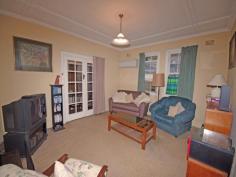 11 Hill St Wentworthville NSW 2145 ZONED R3 1012M2 - WALK TO BUS - TRAIN - SHOPS - SCHOOLS Convenience in a quiet street, SOLD ABOVE RESERVE!!!! Position
 ! Position ! Position ! and situated on the high side of the street, 
centrally located within easy walking distance to -: Buses, Trains, 
Amenities & Hospital, Shops, Schools, Restaurants and Cafes, making 
this the ideal Development site OR Home - Buy now and invest for the 
future. OR renovate this cosy double brick home on 1012m2 parcel of 
land. Land Size 1012m2 - Private gardens and 15m frontage Two Bedrooms Lounge Room Dining Room Original Kitchen Original Bathroom Out side toilet Single lock up garage. Under Contract For Sale - Auction     VENDOR MUST SELL Features General Features     Property Type: Other     Bedrooms: 2     Bathrooms: 1     Land Size: 1012 m² (approx) Indoor     Toilets: 2     Air Conditioning Outdoor     Garage Spaces: 1 Other Features     Close to Schools,Close to Shops,Close to Transport,Garden,Secure Parking,Formal Lounge Inspections Inspections by appointment only. 