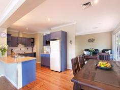 14 Naree Rd Frenchs Forest NSW 2086 Inspections     Sat, 30 Aug 11:00 AM - 11:30 AM Surprisingly
 large, tastefully styled and beautifully presented, this centrally 
positioned rendered family residence effortlessly provides for the 
ultimate entertaining lifestyle through its seamless transition between 
open plan indoor and outdoor living areas which are thoughtfully 
surrounded by a sun soaked child friendly grassed yard. Beyond the 
low maintenance landscaped gardens and quaint garden path you are 
welcomed into a vast central living space epitomising the flow of open 
plan. Sprawling around the stylish central kitchen, featuring stainless 
steel appliances, ample storage and bench space and a handy breakfast 
bar, is the adjacent spacious family living room which ideally opens 
through bi fold doors to the outdoor living. Purposefully positioned off
 the kitchen is an additional ample dining area which seamlessly 
integrates with the substantial light filled lounge room. Providing an 
effortless transition, bi folds open from the lounge through to the 
extensive covered North facing alfresco entertaining deck which ideally 
overlooks the sun soaked grassed yard, beautifully framed by privacy 
providing established greenery. Completing the impressive living space 
is a large versatile rumpus room, office, guest accommodation or 
optional 4th bedroom. The remainder of the accommodation takes the 
form of 3 bedrooms, all with garden outlooks and well appointed built in
 robes, including the master suite which thoughtfully opens through 
glass sliders to the rear, while offering a bright modern ensuite which 
complements the main bathroom. In addition this contemporary 
entertainer, which is superbly located close to transport, local shops 
and schools, further offers ambient polished timber floors, ducted air 
conditioning, double automatic garaging with internal access and the 
potential for mezzanine storage, ample off street parking and easily 
accessed under house and roof storage. For Sale     Offers Over $1,015,000 Features General Features     Property Type: House     Bedrooms: 4     Bathrooms: 2     Land Size: 734 m² (approx) Outdoor     Garage Spaces: 2 