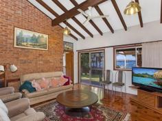28 Montrose St Mannering Park NSW 2259 Stunning Waterfront Property Capturing un-interrupted water views from five different rooms. Push your boat from your backyard straight in the water. This
 property is not easy to come by, located on a corner block with side 
access and potential to do more with a block size of 1279sqm. This home 
has lots of space, with five bedrooms or four bedrooms plus study, 
ensuite and massive double lock up garage. Close to shops, school, 
freeway and only 20 minutes to ocean beach. An opportunity not to be missed!   Property Snapshot Property Type: House Construction: Brick Veneer House Size: 1,279.00 m2 Features: Decking Dining Room Ensuite Gas Lounge Storage Study Waterfront Waterview